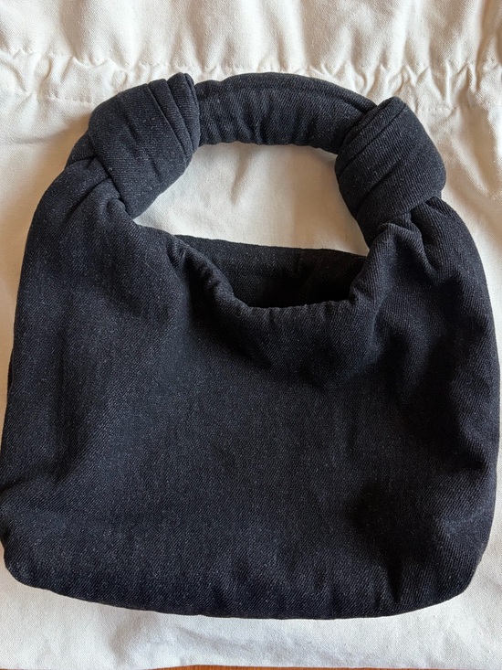 A Bronze Age Handbags - A Bronze Age Baby Bocci Bag